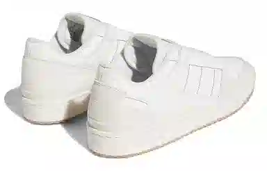 adidas Forum Low White