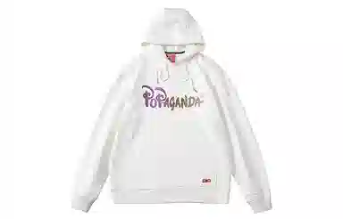 SPRAYGROUND x Ron English