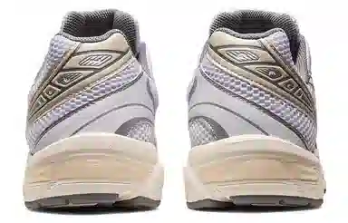 Asics Gel-1130 White Grey Brown