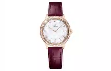 OMEGA 30 30mm KSedna 18K 434.58.30.60.55.001