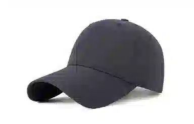 白卷 软顶户外运动露 透气防泼水遮阳帽 大头围 大码 鸭舌帽 男女同款情侣款