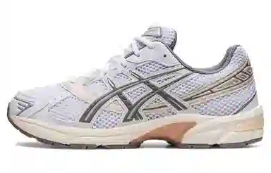 Asics Gel-1130 White Grey Brown