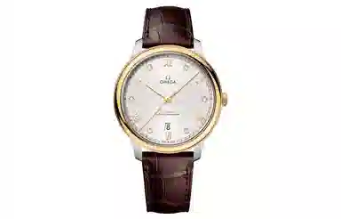 OMEGA De Ville 434.23.40.20.52.001