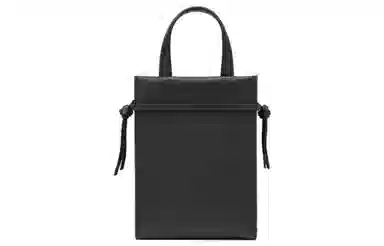 Fendi Go To Mini Black