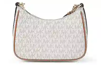 MICHAEL KORS MK Jet Set Charm Logo