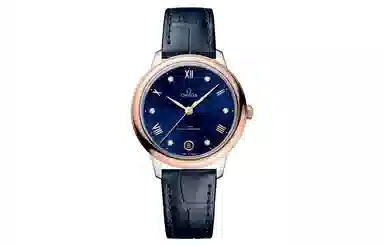 OMEGA 30 34mm 434.23.34.20.53.001