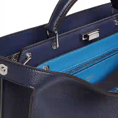 Fendi Peekaboo ISeeU