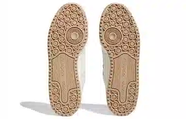 adidas Forum Low White