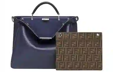 Fendi Peekaboo ISeeU