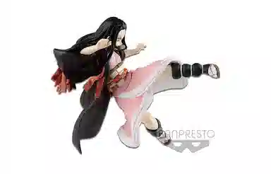 BANPRESTO VIBRATION STARS