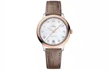 OMEGA 30 34mm 434.23.34.20.55.001