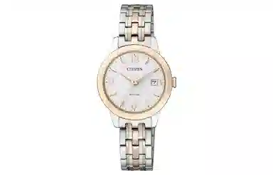 CITIZEN 40mm EW2234-55A+BM7304-59A