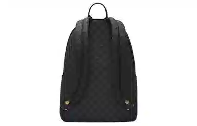 Jordan Backpack Black