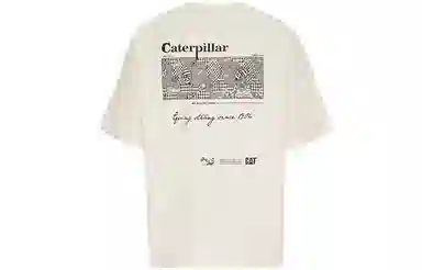 CAT SS23 LogoT