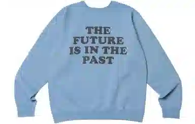 HUMAN MADE Peanuts Sweatshirt