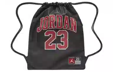 Jordan "23"