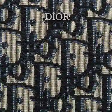 DIOR A4 Oblique