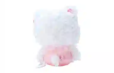 Sanrio Hello Kitty Sakura Plush 21cm