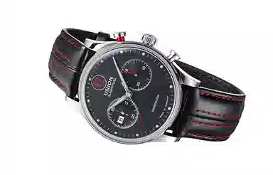 UNION GLASHUTTE SA 42mm D012.427.16.082.00