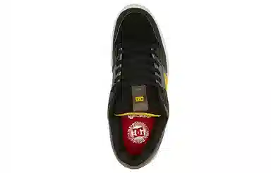 DC Shoes Lynx Zero