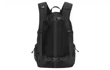 The North Face Backpack Black