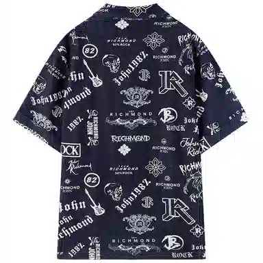 JOHN RICHMOND SS23 Logo