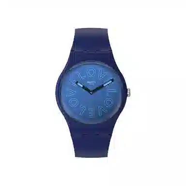 SWATCH 31.34mm SO29N107