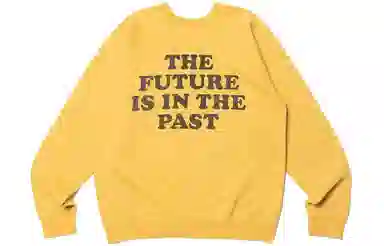 HUMAN MADE Peanuts Sweatshirt