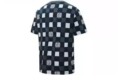 Puma Downtown Aop Tee T