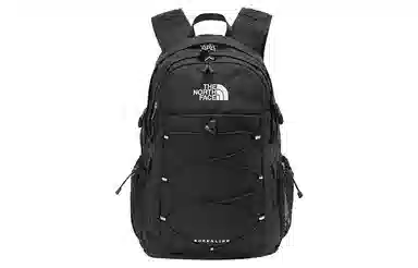 The North Face Backpack Black