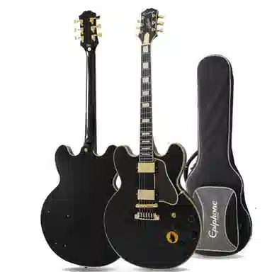 Epiphone B.B.King Lucille