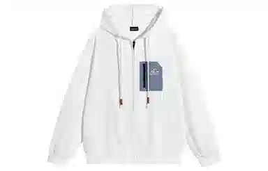 SIDEEFFECT Hoodie