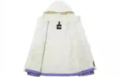 The North Face Hi Mountain Jacket