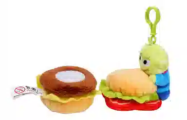 POTDEMIEL Disney 11cm