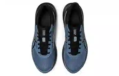 Asics Jolt 4 Black Blue