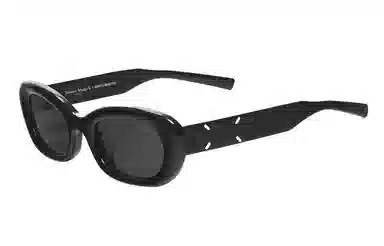 GENTLE MONSTER x Maison Margiela MM004 01 GM X MM