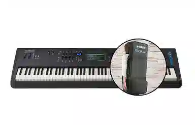 YAMAHA MOD MODX6+ MODX7+ MODX8+