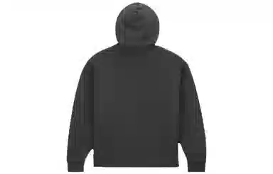 Jordan x Billie Eilish Hoodie Black