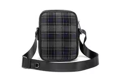 NOMK Crossbody Bag Blue