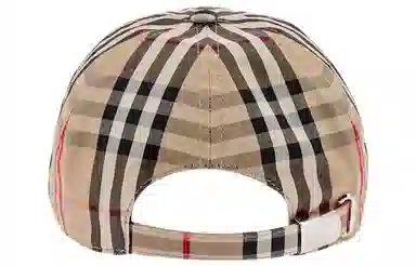 Burberry Baseball Cap
