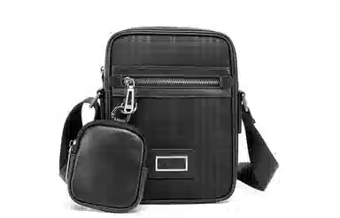 NOMK Crossbody Bag Blue