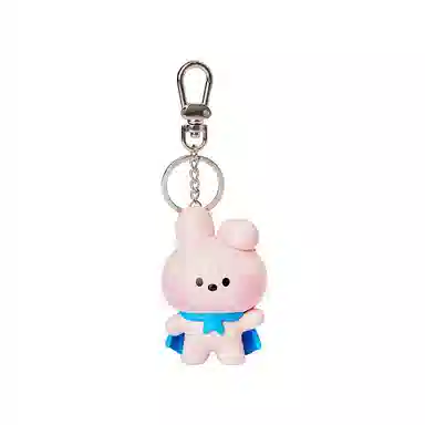 LINE FRIENDS BT21 minini 6cm
