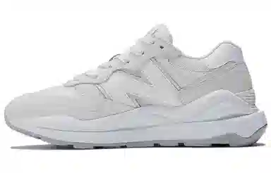 New Balance 5740 White