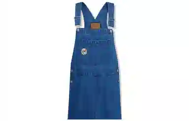 Levi's Denim Dress