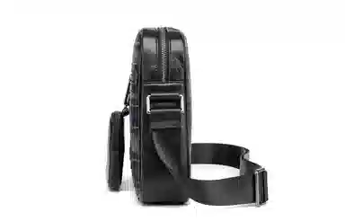 NOMK Crossbody Bag Blue