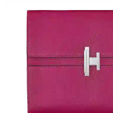 HERMES Cinhetic Mysore L3 Rose Pourpre