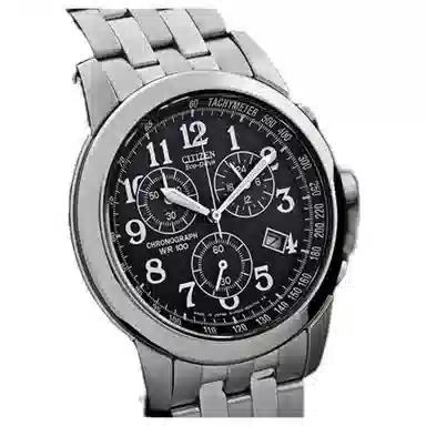 CITIZEN 100 38mm AT0151-50E