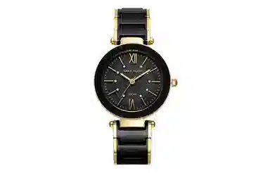 ANNE KLEIN AK-3844BKGB