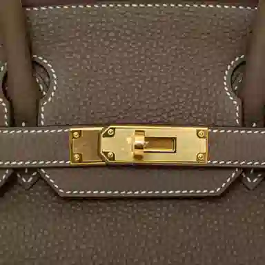 Hermes Birkin 30 Etroupe