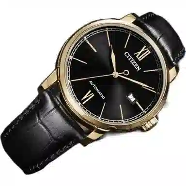 CITIZEN 42mm NJ0133-12E